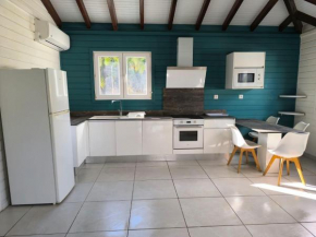 Villa Trois-Ilets